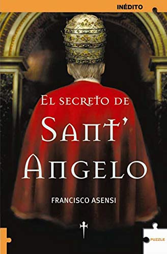 Secreto de sant'angelo, el (Puzzle (bolsillo))