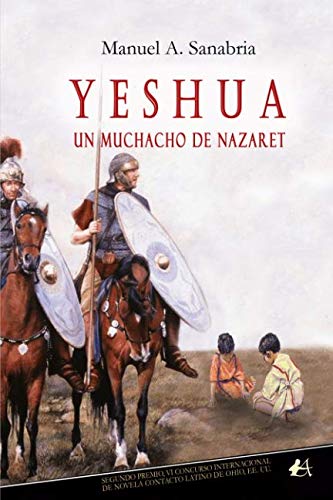 Yeshua, un muchacho de Nazaret