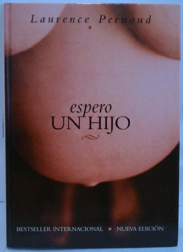 Espero un hijo