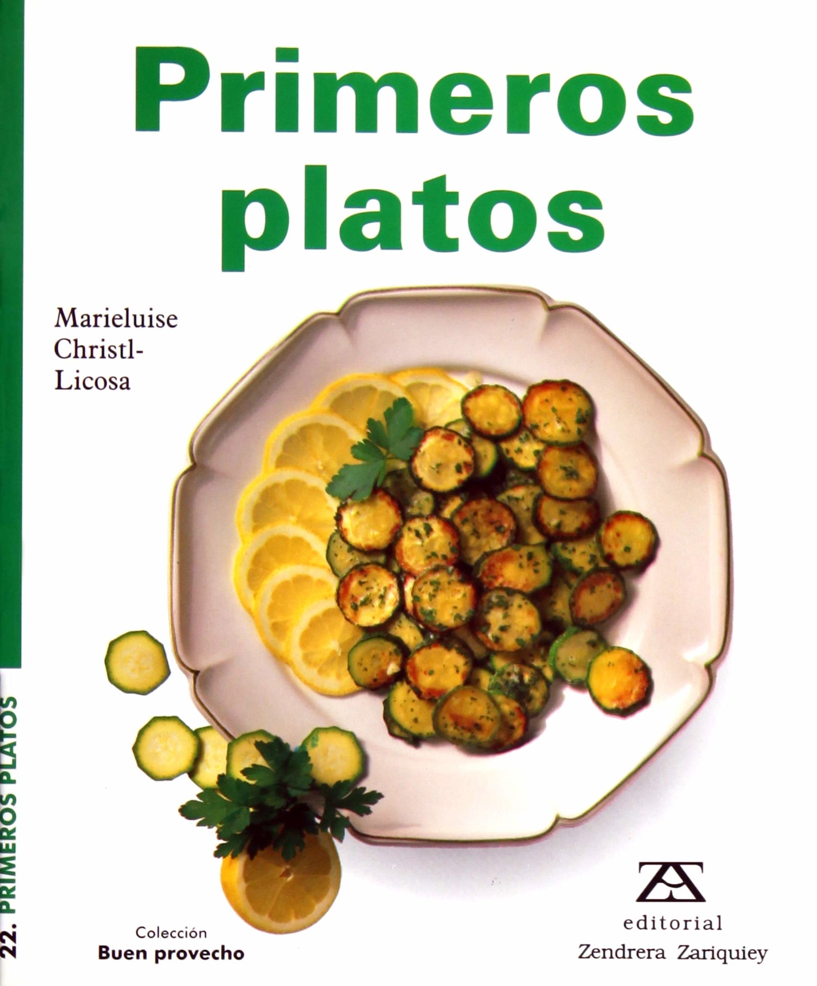 Primeros platos