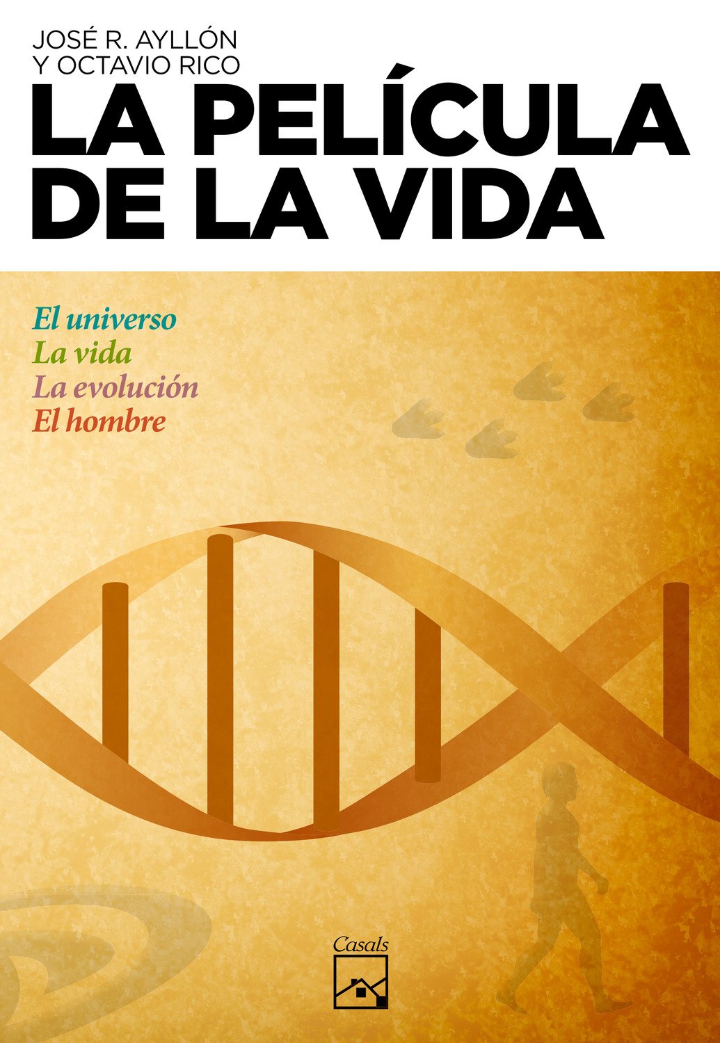 La película de la vida - 9788421851289 (2012)