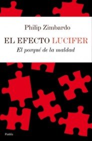 El efecto Lucifer: 1 (Contextos)