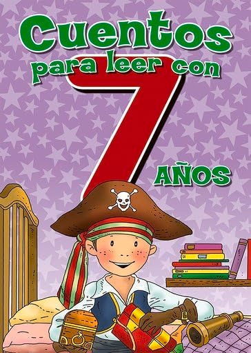 CUENTOS PARA LEER CON 7 AÑOS