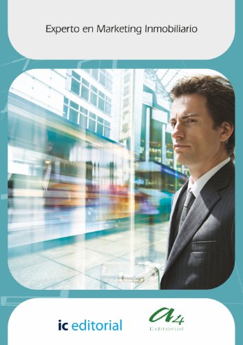 Experto en marketing inmobiliario (SIN COLECCION)