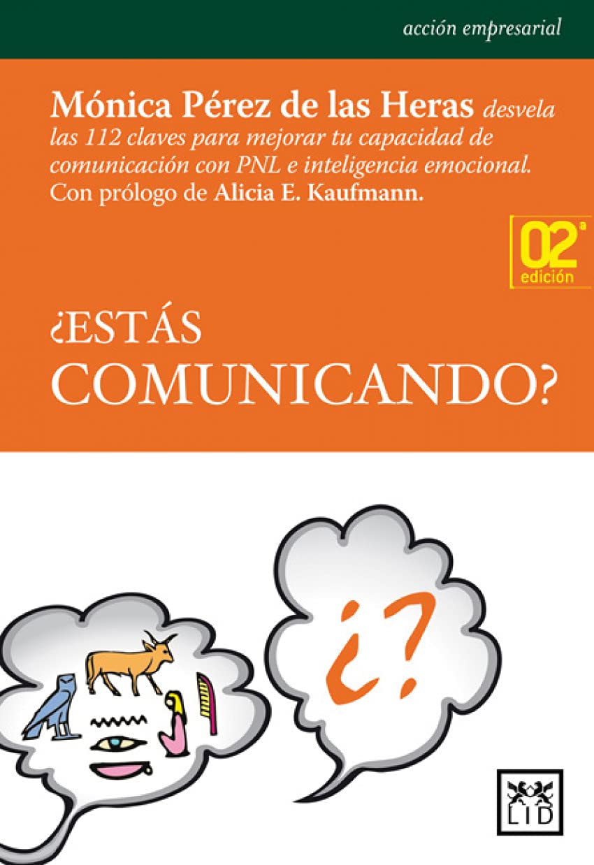 ¿Estás Comunicando (Acción empresarial)