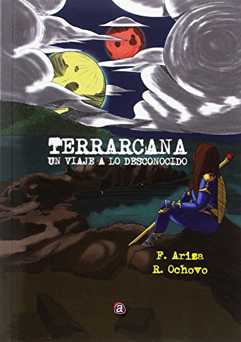 Terrarcana (NARRATIVA)