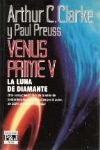 Venus prime V : la Luna de diamante