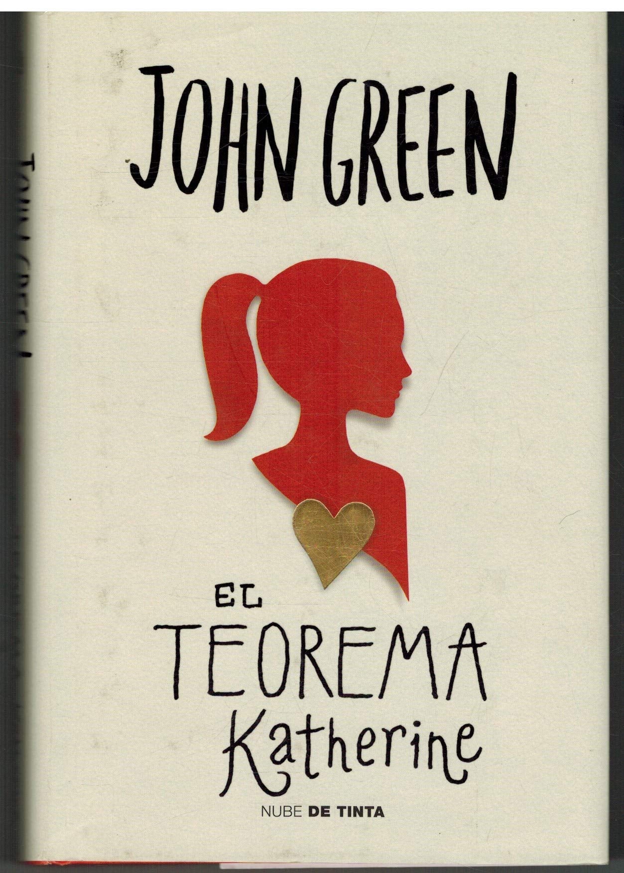 El teorema Katherine (Nube de Tinta)
