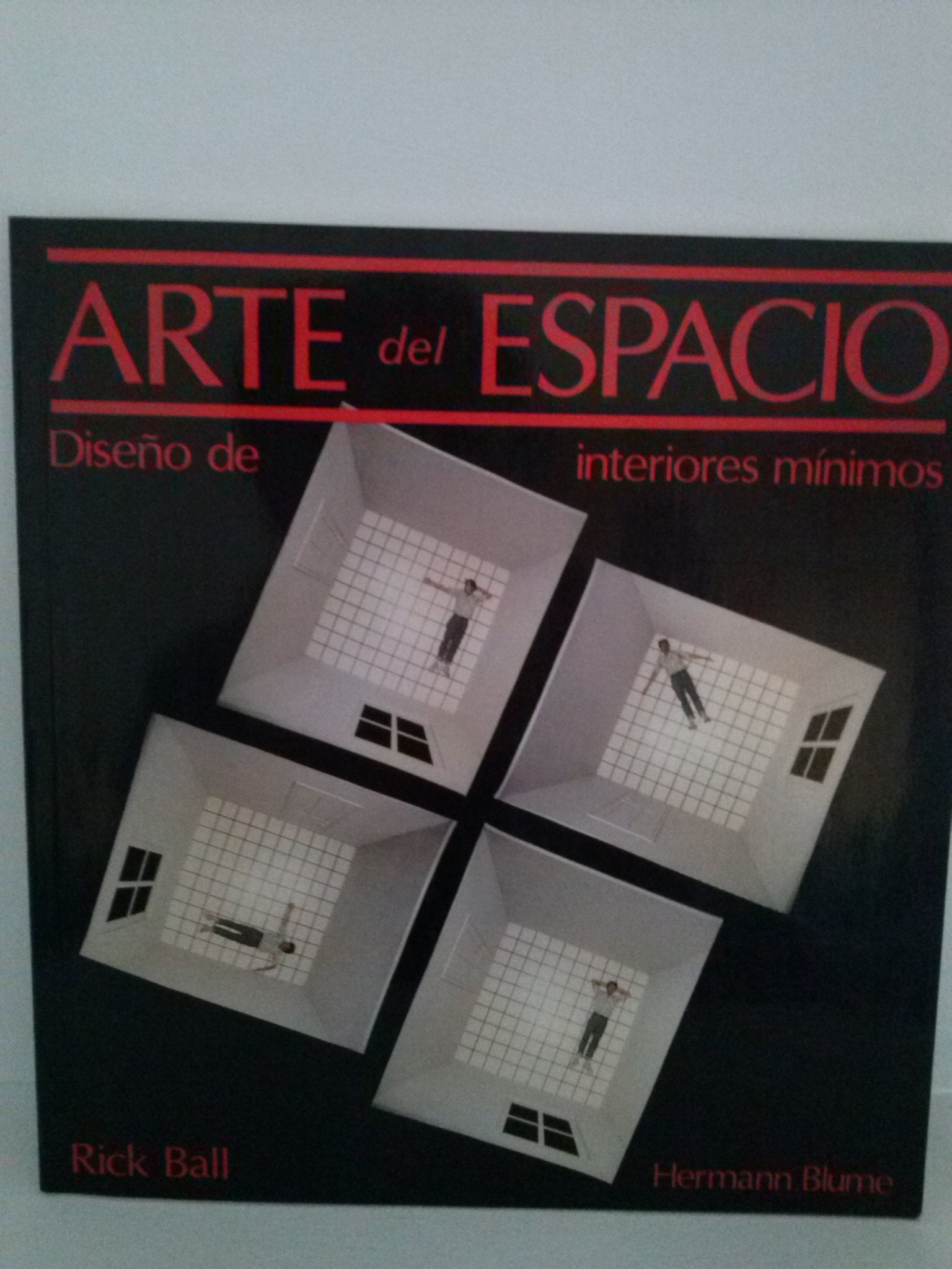 Arte del espacio / Space Art (Fotografia)