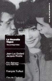 La Nouvelle Vague: Sus protagonistas: 1 (Comunicación)