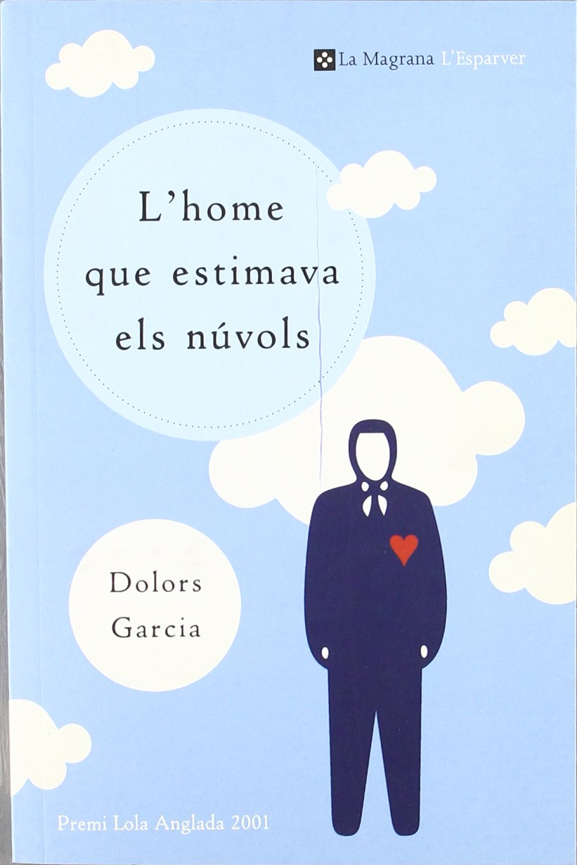 L'home que estimava els núvols: 167 (OTROS LA MAGRANA)