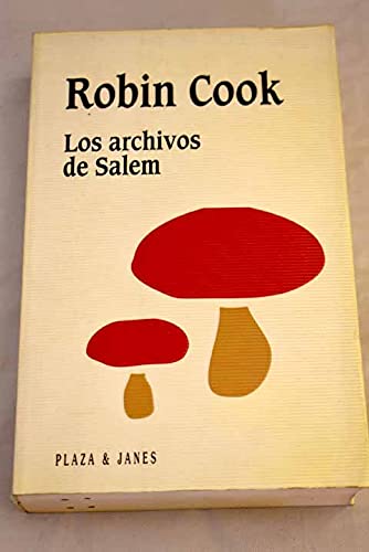 Los archivos de Salem