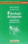 Psicologia del deporte, aplicaciones y perspectivas