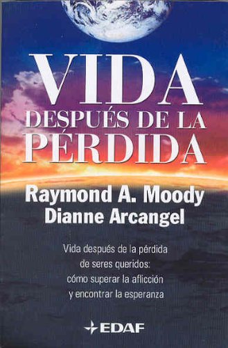 Vida Despues De La Perdida (EDAF BOLSILLO)
