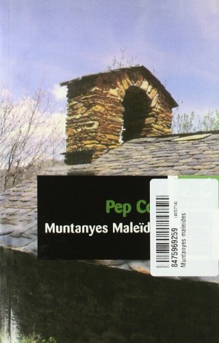 Muntanyes maleïdes