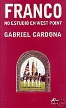 Franco no estudio en west point