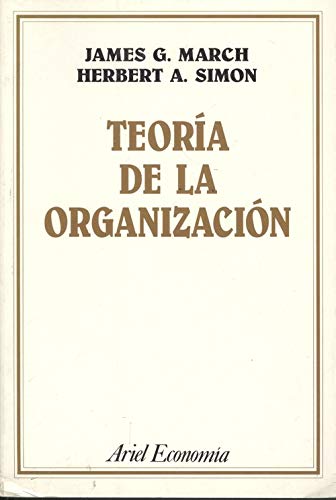 Teoria de la organizacion