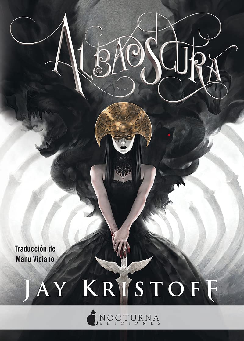 Albaoscura: 113 (Literatura Mágica)
