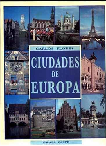 Ciudades de Europa