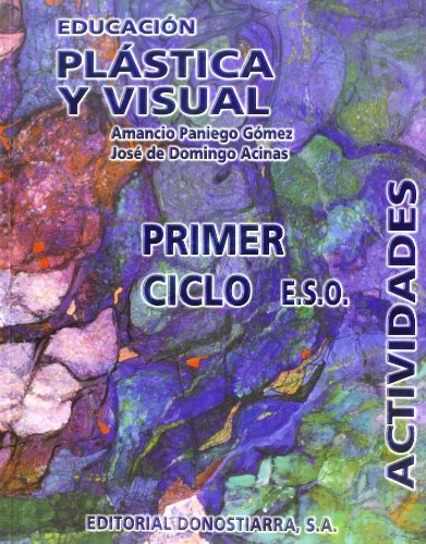 (05) Eso1/2 Plastica Visual I Actividades