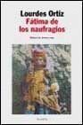 Fatima de los Naufragios / Fatima of the Shipwrecks