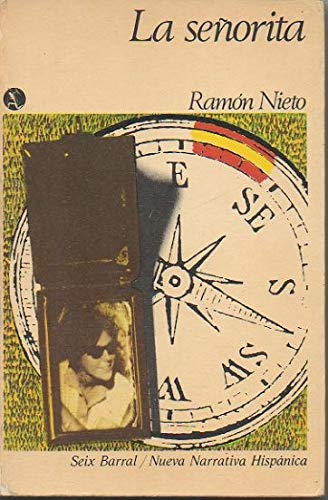 La señorita (Nueva narrativa hispánica)