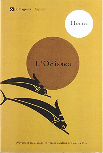 Odissea: 165 (L'Esparver)
