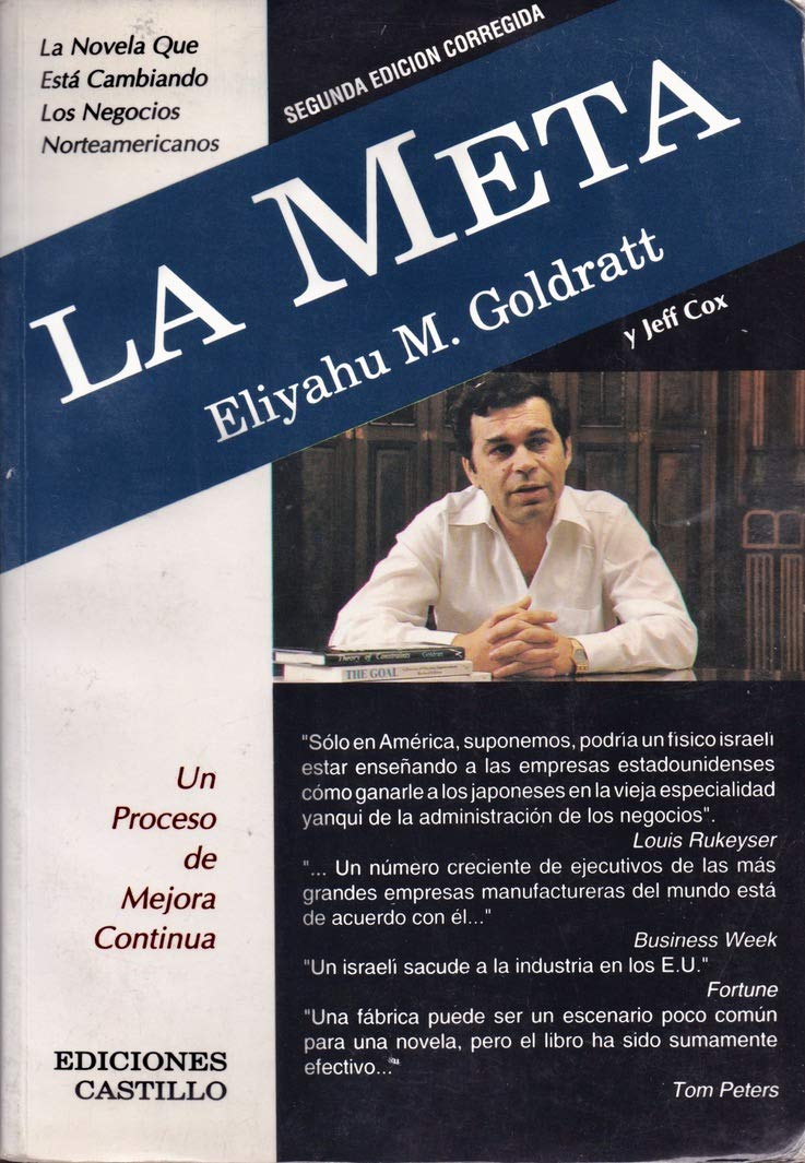 La meta