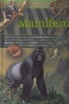 MAMIFEROS-LLAVE DEL SABER (SIN COLECCION)