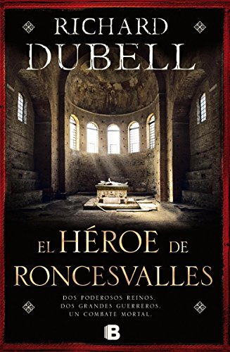 El héroe de Roncesvalles (Histórica)