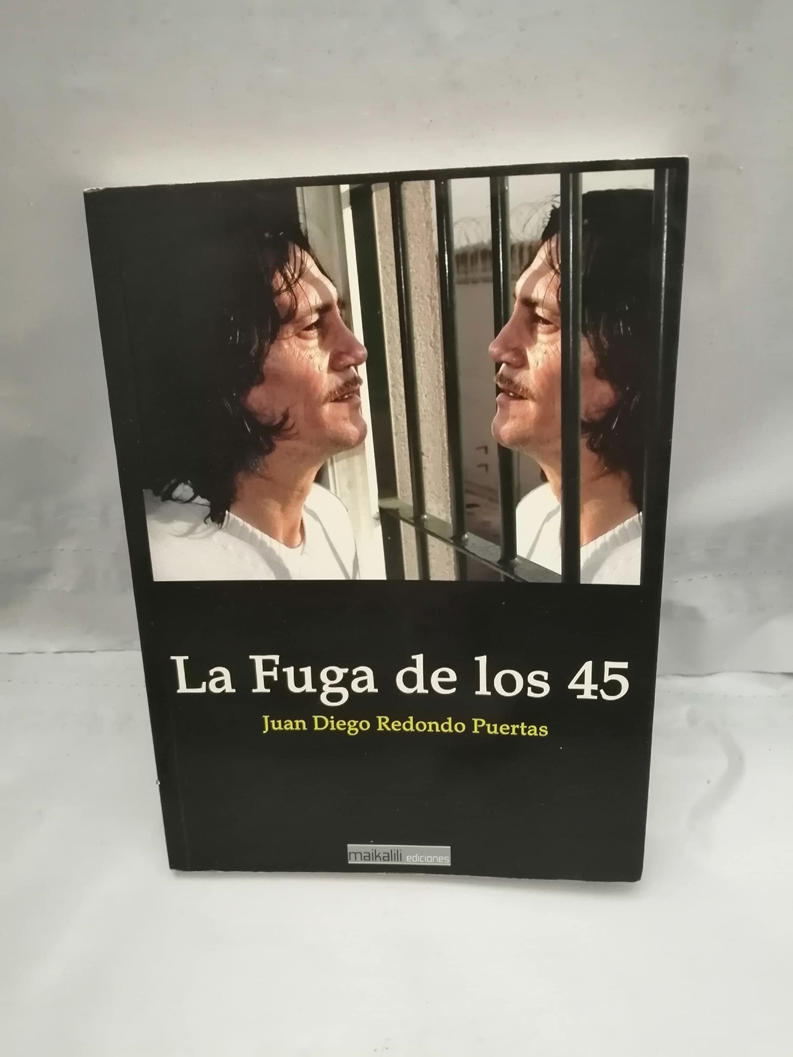 Fuga de los 45, la