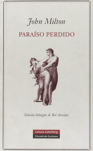 Paraíso perdido (POESÍA)