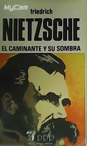 El Caminante y su Sombra