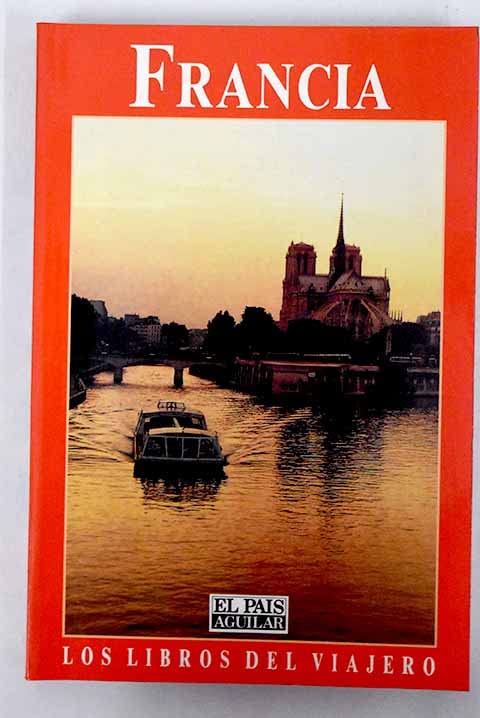Francia.libros del viajero