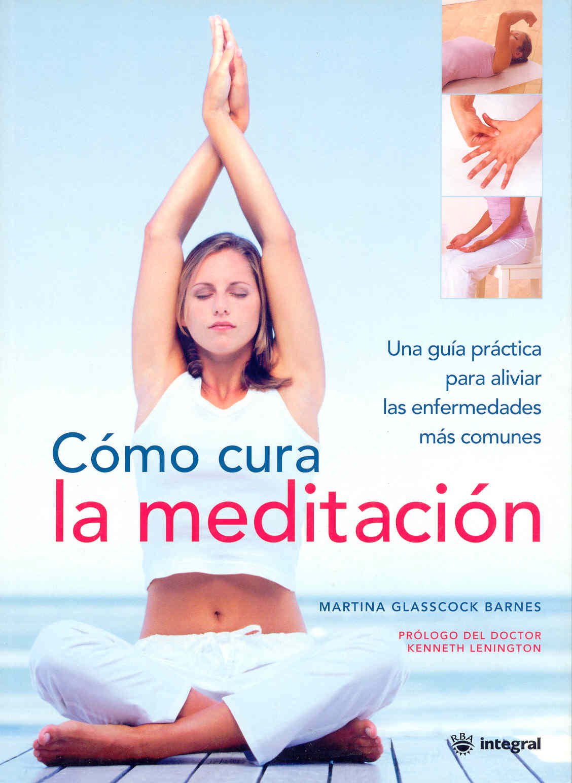 Como cura la meditacion