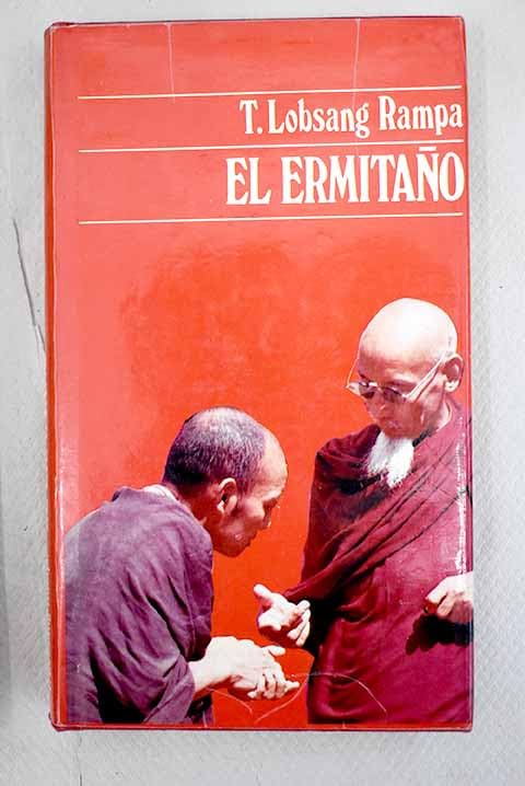 Ermitaño, el