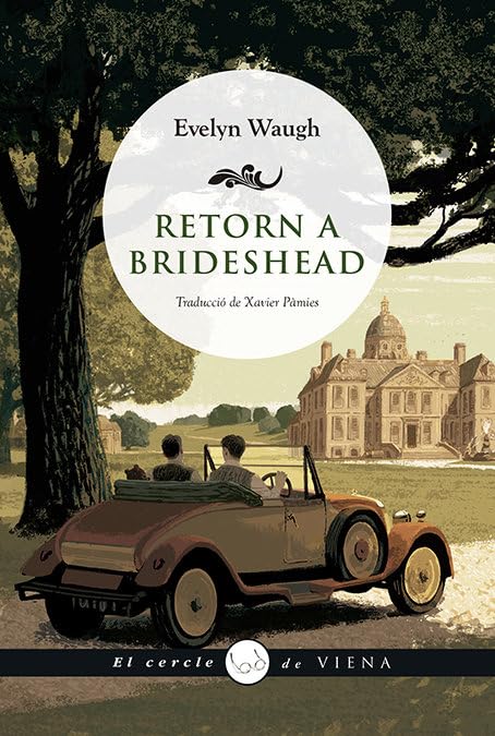 Retorn a Brideshead: 85 (El cercle de Viena)