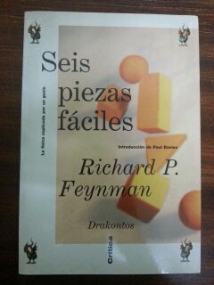 Seis piezas faciles