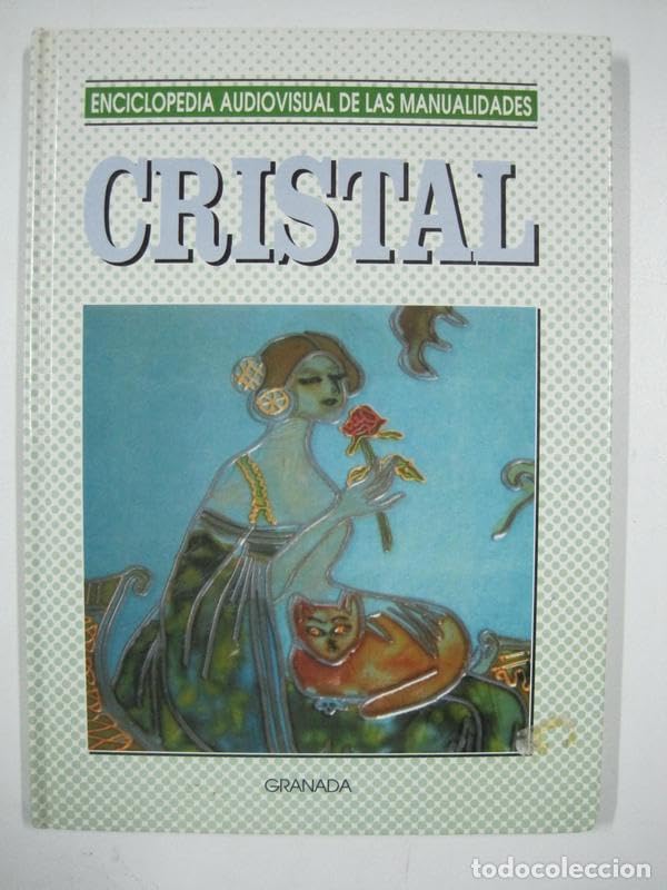 Cristal (Enciclopedia Audiovisual Manua)