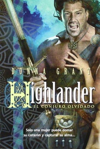 Highlander: el conjuro olvidado (Pandora)