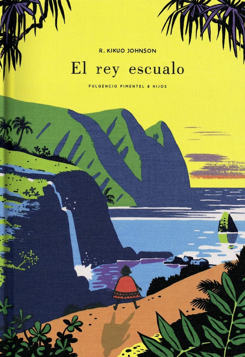 El Rey Escualo: 10 (Fulgencio Pimentel e Hijos)