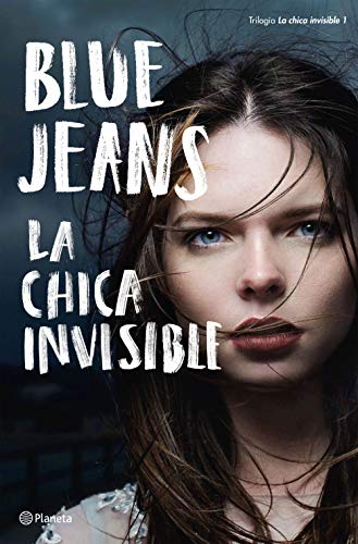 La chica invisible (Planeta)