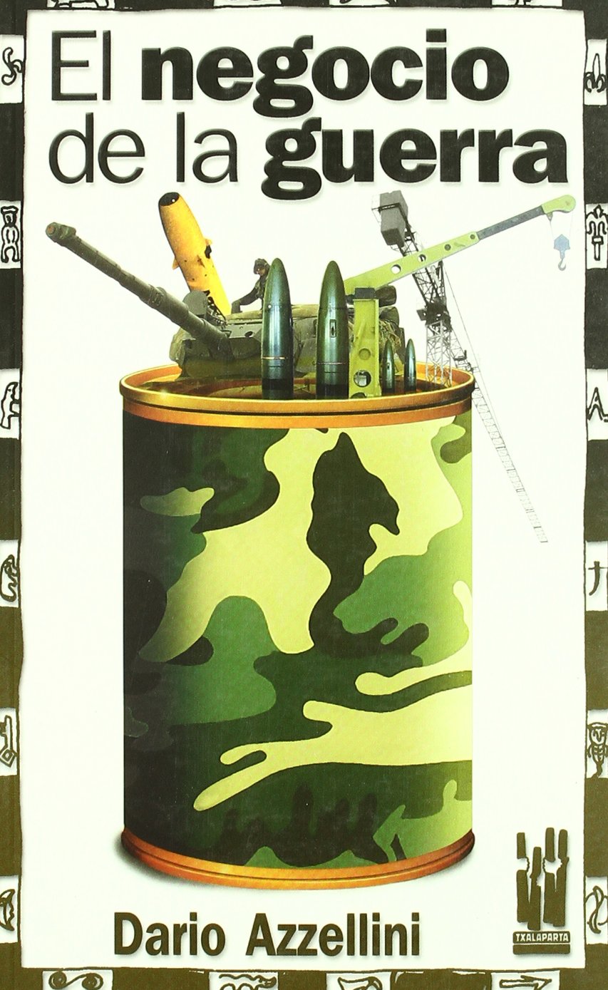 El negocio de la guerra