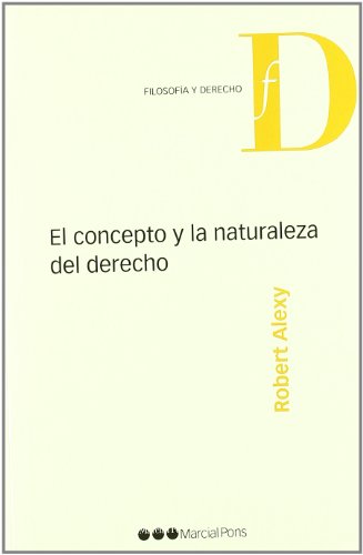 El concepto y la naturaleza del derecho