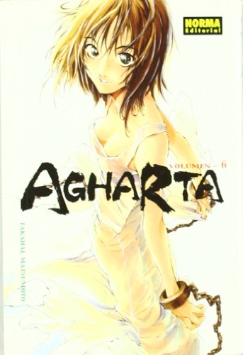Agharta 6