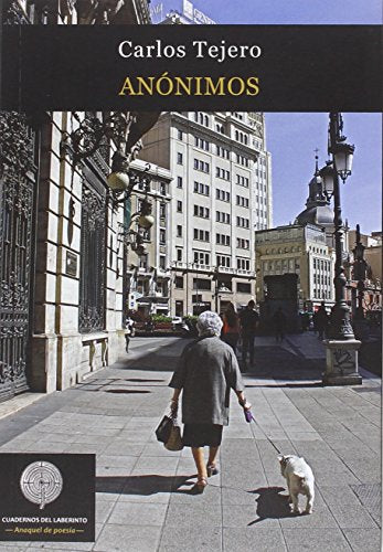 Anónimos (Anaquel de poesía)
