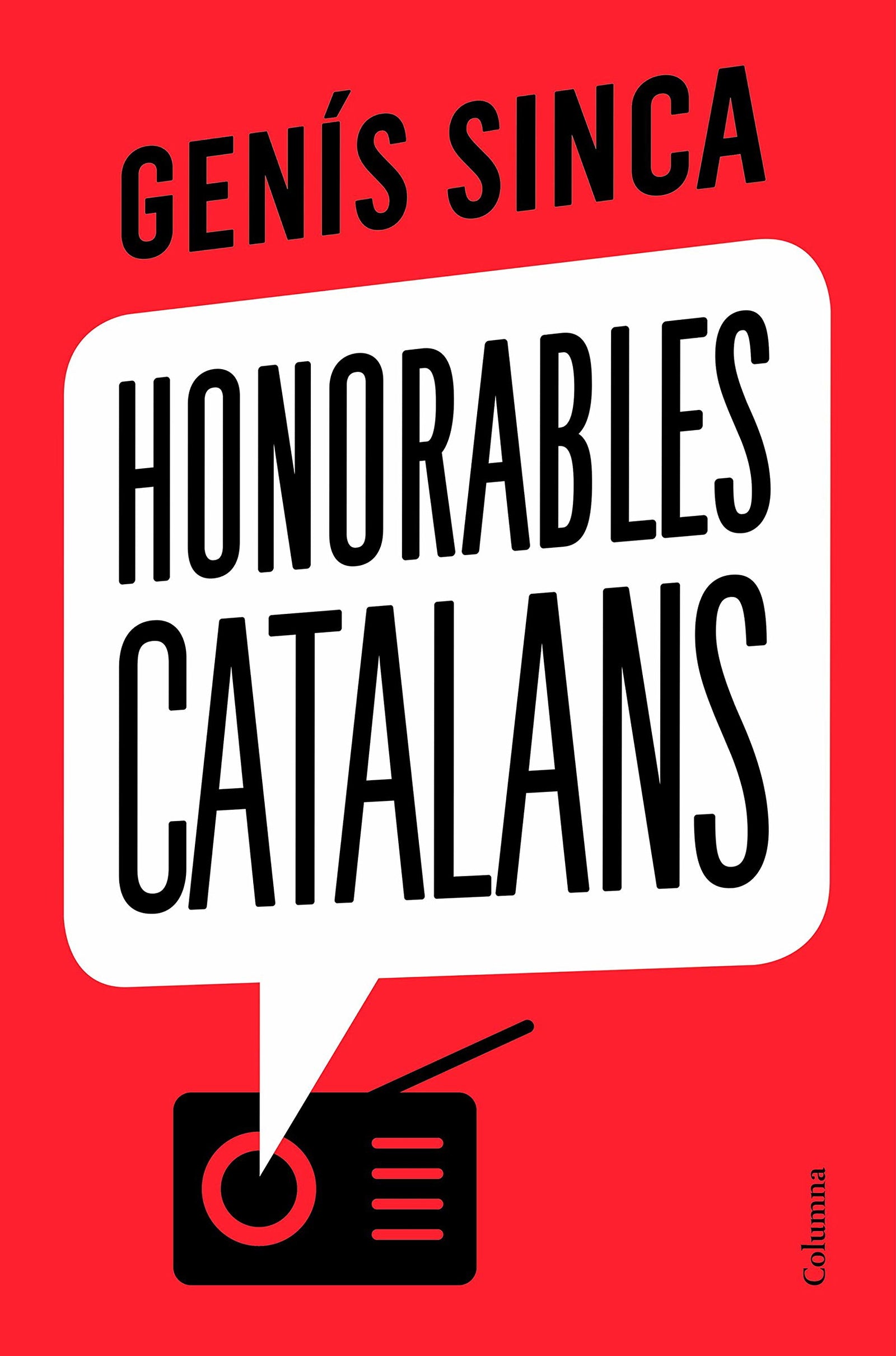 Honorables catalans (NO FICCIÓ COLUMNA)
