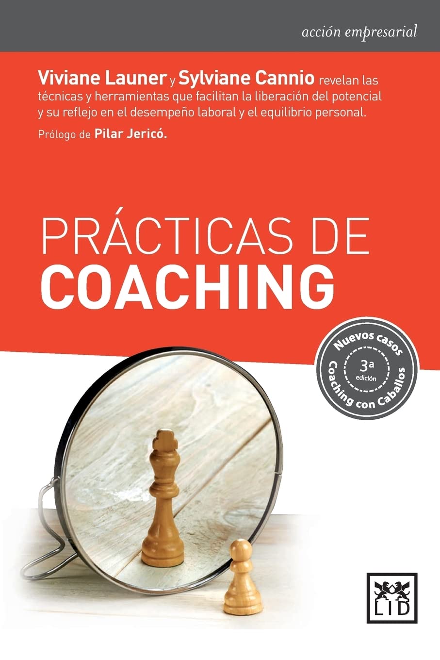 Prácticas De Coaching (acción empresarial)