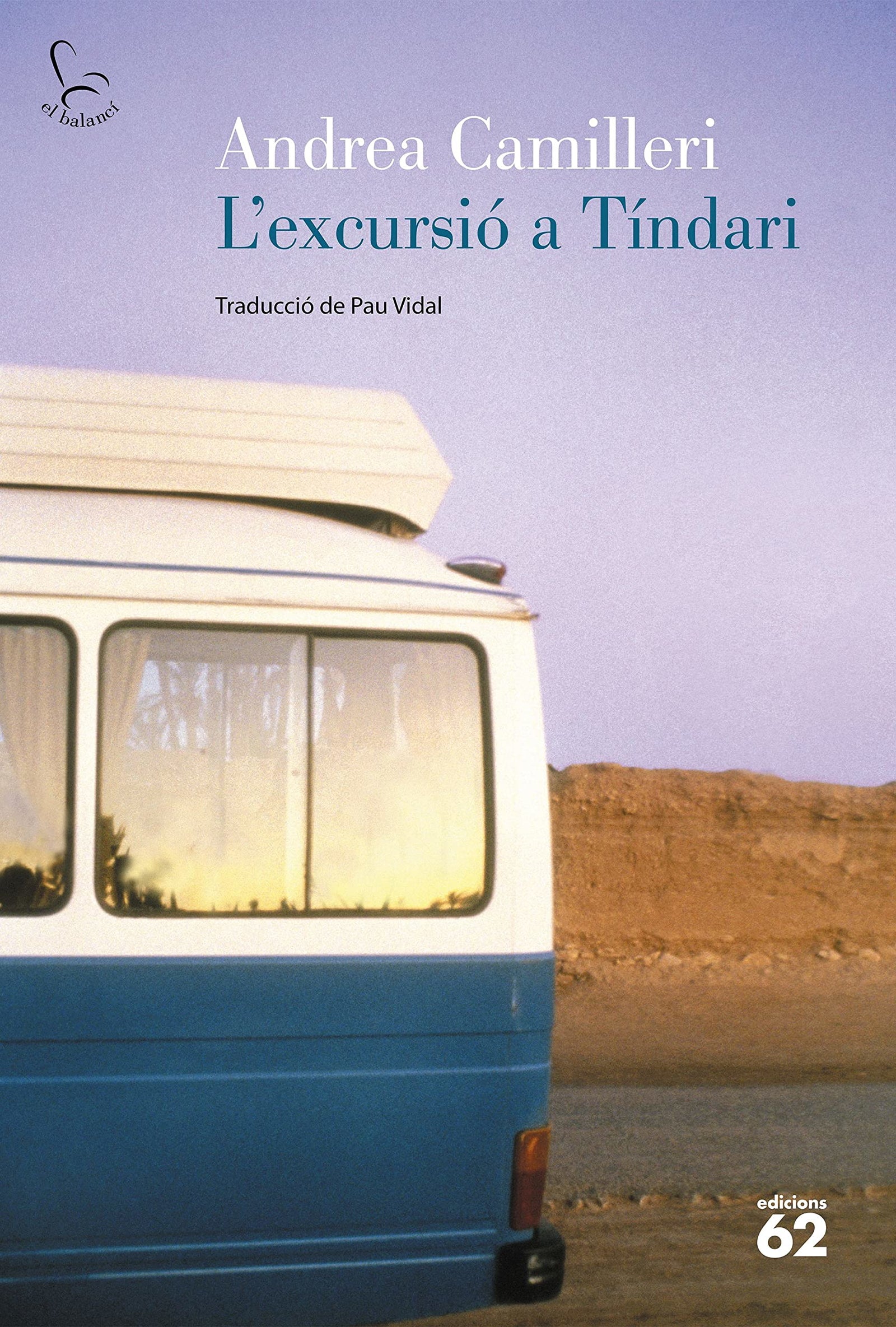 L'excursió a Tíndari: 402 (El Balancí)