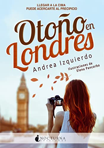 Otoño En Londres: 32 (Literatura Mágica)